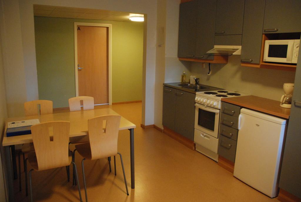 Summer Hotel Katarina Kotka Room photo