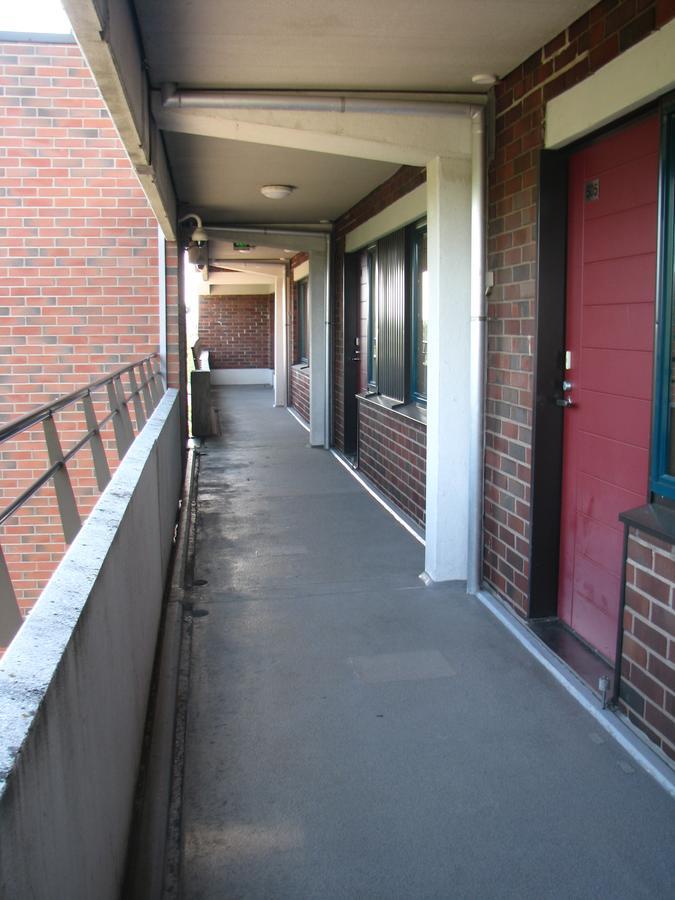 Summer Hotel Katarina Kotka Exterior photo