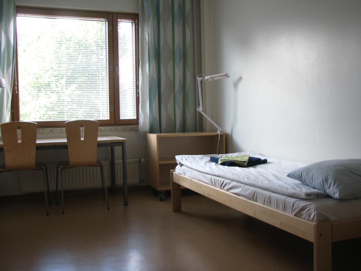 Summer Hotel Katarina Kotka Exterior photo